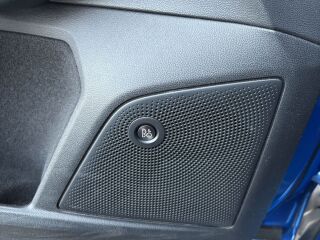 Ford Focus 1.5 88кВ