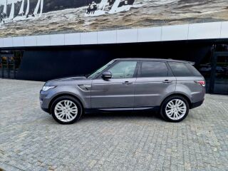 Land Rover Range Rover Sport Luxury Autobiography 3.0 183kW