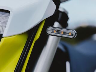 Husqvarna 701 Enduro 1 silinder 4 takti 58kW