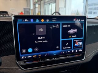 Volkswagen Passat City 2.0 90kW