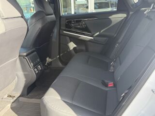 Subaru Solterra Touring 160kW