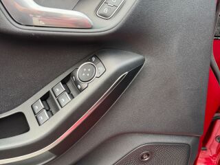 Ford Fiesta TITANIUM X 1.0 EcoBoost 70kW