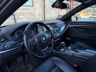 BMW 530 D XDRIVE 3.0 190кВ