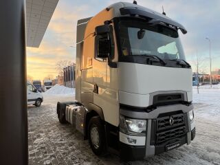 Renault T 480 High 12.8 R6 360kW
