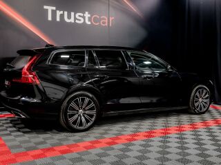 Volvo V60 D4 Inscription 2.0 140kW