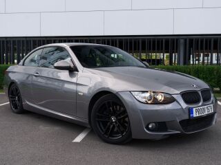 BMW 325 M-Pakett 3.0 145kW