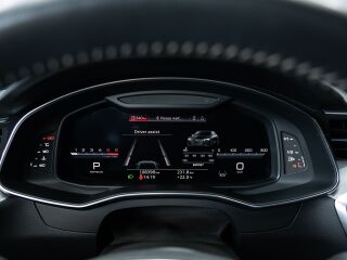 Audi S7 Sportback Quattro 3.0 V6 257kW