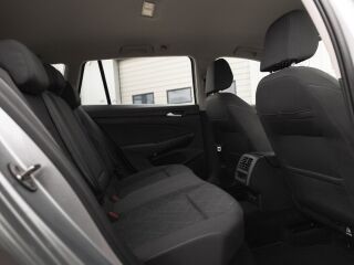 Volkswagen Golf Variant 2.0 85kW