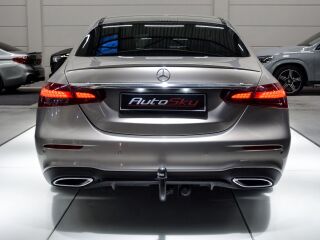 Mercedes-Benz E 300 d 4Matic AMG Night 2.0 195kW