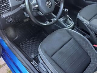 Skoda Fabia Ambition FL 1.0 70kW