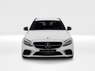 Mercedes-Benz C 220 AMG Night Edition 2.0 143kW