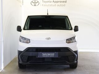 Toyota ProAce City Professional 75kW