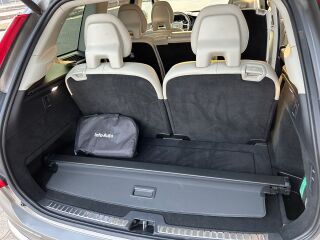 Volvo XC90 Inscription 7s B5 D AWD Kerghübriid 2.0 KERS 173kW