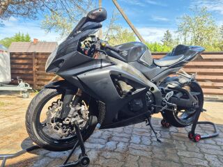 Suzuki GSX-R 1000 R4 136kW