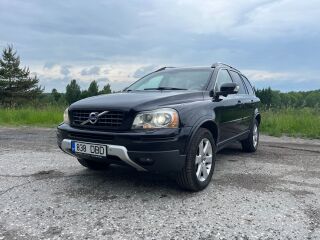 Volvo XC90 2.4 147kW