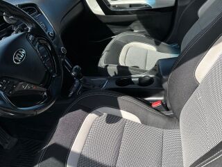 Kia Ceed 1.6 94kW