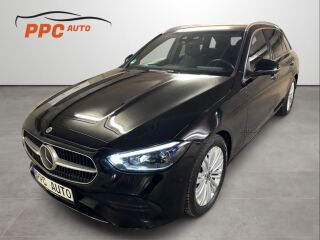 Mercedes-Benz C 220 4matic Avantgarde 2.0 147kW