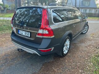 Volvo XC70 2.4 D5 158kW