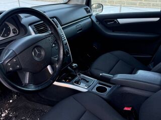 Mercedes-Benz B 180 2.0 80кВ