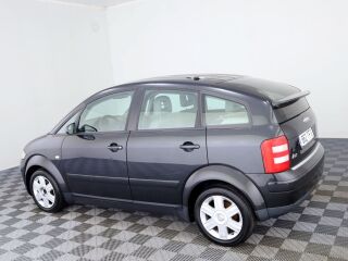 Audi A2 Comfortline 1.4 55kW