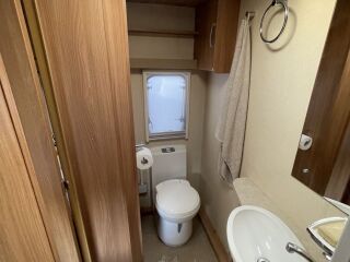 Swift Coastline S