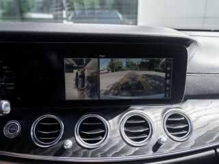 Mercedes-Benz E 400 AMG LINE 2.9 250kW