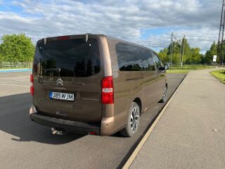 Citroen Spacetourer VIP L3 2.0 130kW