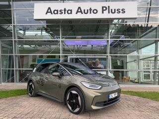 Volkswagen ID.3 PRO 150kW