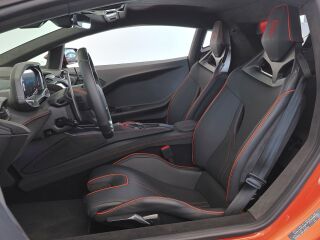 Lamborghini Temerario 588kW