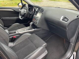 Citroen C4 1.2 96кВ