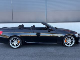 BMW 320 2.0 135kW