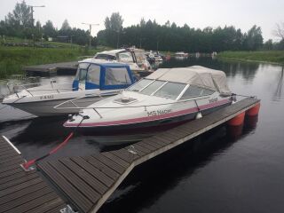 Maxum 2000 SC 3.0 R4 103kW