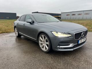 Volvo S90 2.0 173kW