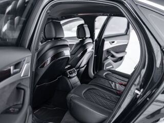 Audi A8 Luxury Comfortline W12 LOOK 3.0 184kW