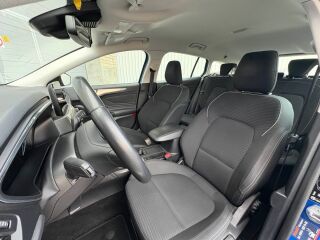 Ford Focus 1.5 88kW