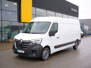Renault Master kaubik VAN FWD 3,5T L3H2 Pack Clim 2.3 dCi 100kW