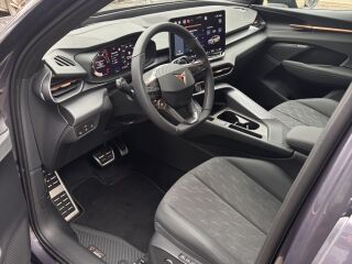 Cupra Terramar VZ 2.0 TSI 195kW