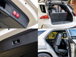 Mercedes-Benz GLE 53 AMG 3.0 320кВ