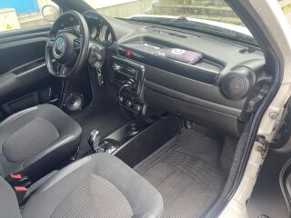 Microcar Due Sport Plus DCI 6kW
