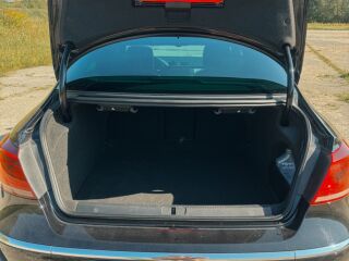Volkswagen CC Highline 2.0 155кВ