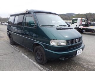 Volkswagen California T4 2.5 TDI 75kW