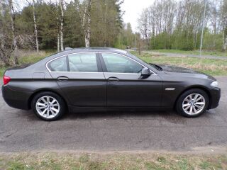 BMW 520 2.0 140kW