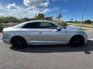 Audi A5 2.0 140kW