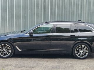 BMW 520 Touring 2.0 R4 B47 140кВ