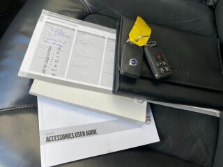 Volvo V70 2.4 D5 129kW