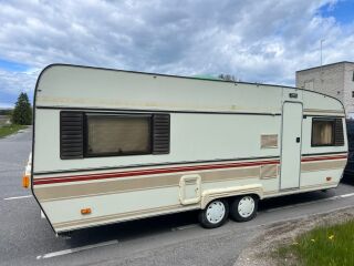 Sävsjö CLUBMAN 612GLE ALDE PÕHJAMAINE VARIANT