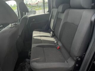 Volkswagen Amarok 4Motion N1 2.0 132kW