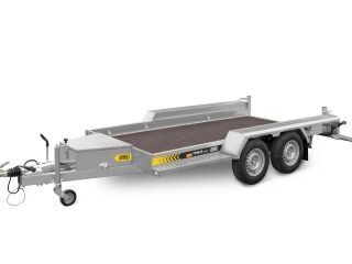 Lorries LORRIES MASINAVEOHAAGIS 2000-3500 KG