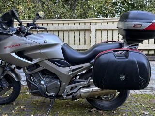 Yamaha TDM 900 63кВ