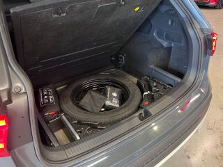 SEAT Tarraco Xcellence 4Drive 1.5 110kW